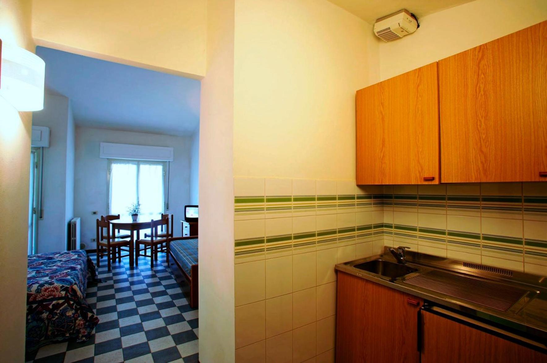 Rta Airone Aparthotel Orbetello Bagian luar foto