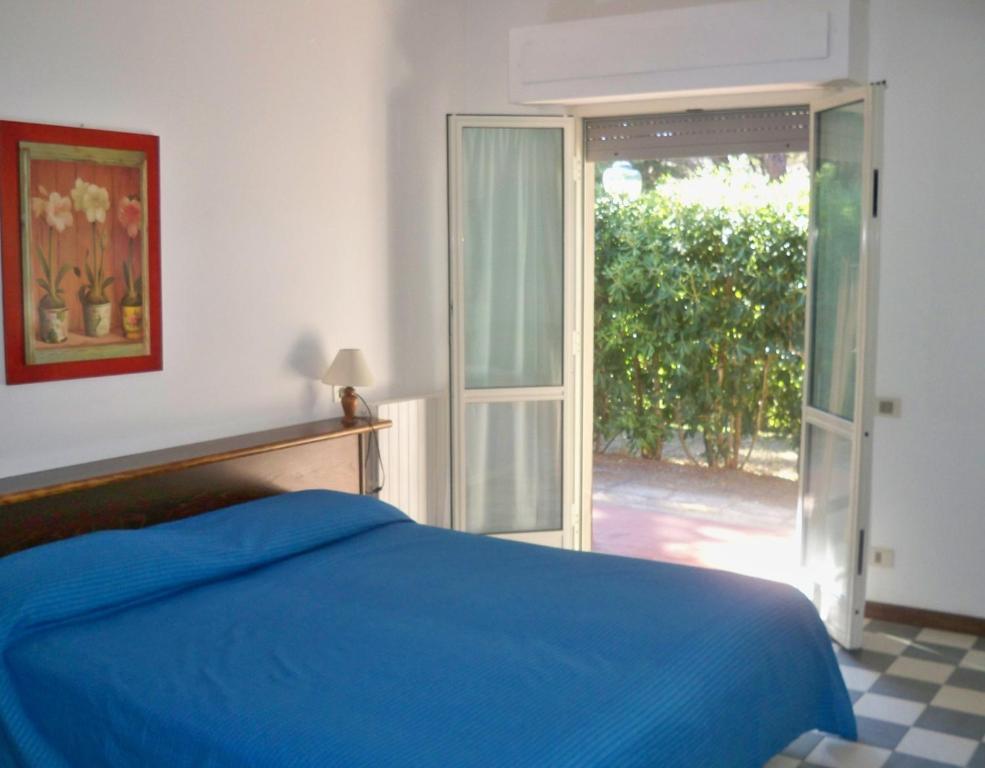 Rta Airone Aparthotel Orbetello Ruang foto
